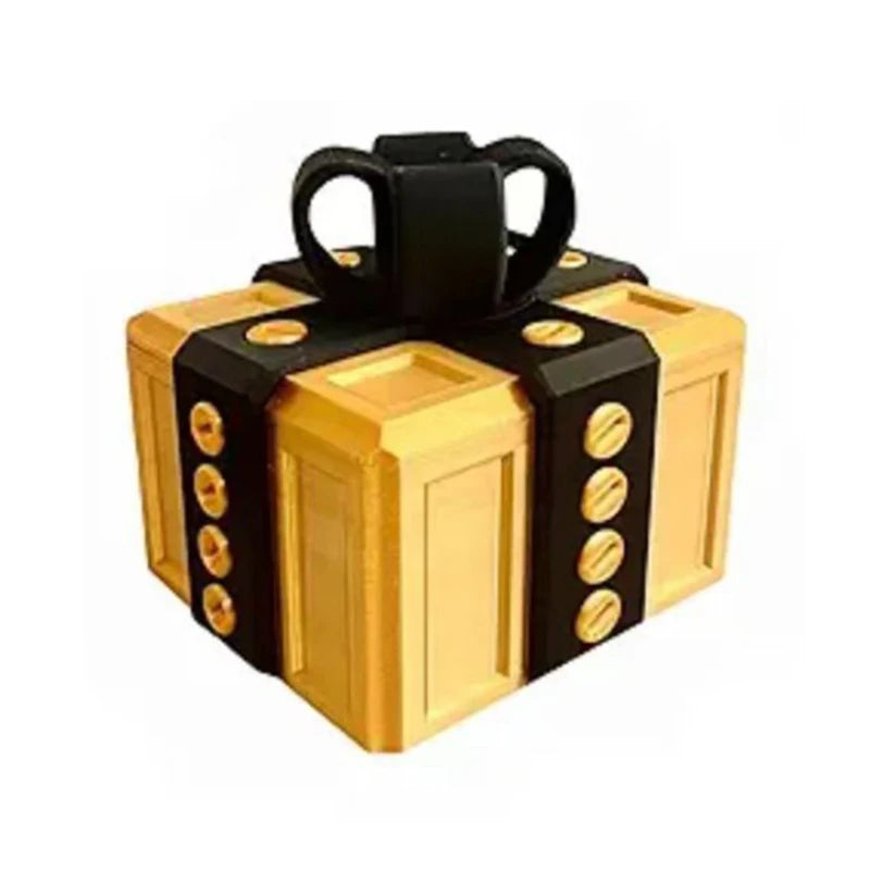 Annoying Gifts Can Put Funny Things In The Gift Box And Screws Prank Surprises Pop Up Novel And Interesting Gifts Adult Toys
