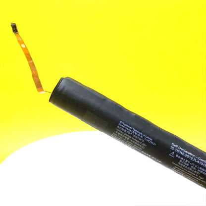 NEW Tablet Battery For Lenovo Yoga Tablet 2 1050L 1050F 2-1050F 2-1051F 2-1050LC 2-1051L Yt2-1050 L14D3K31 L14C3K31