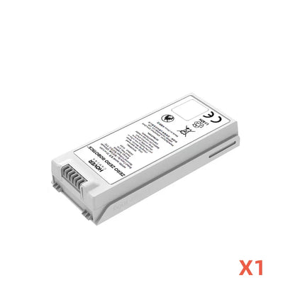 100%Original 1050mAh 7.7V for ZERO ZERO ROBOTICS HOVER ZZ-H-3-001 X1 Flying Camera Rechargeable Battery