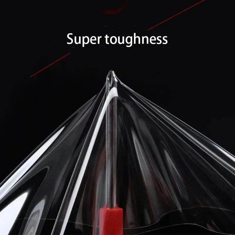 Car Protective Film Anti-scratch Cars Skin Protection Film Waterproof Car Sticker Stratchproof Car Protector Rhino Skin Sticker
