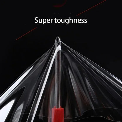 Car Protective Film Anti-scratch Cars Skin Protection Film Waterproof Car Sticker Stratchproof Car Protector Rhino Skin Sticker