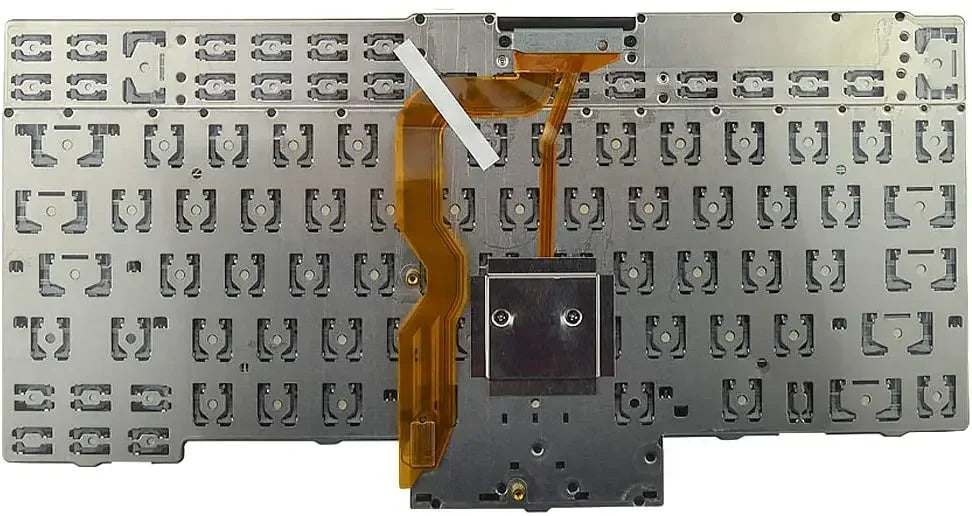 New Laptop US Keyboard For Lenovo ThinkPad T400S T410 T410S T410I T420 T420I T420S T510 T520 W510 W520 X220I X220T X220 Keyboard