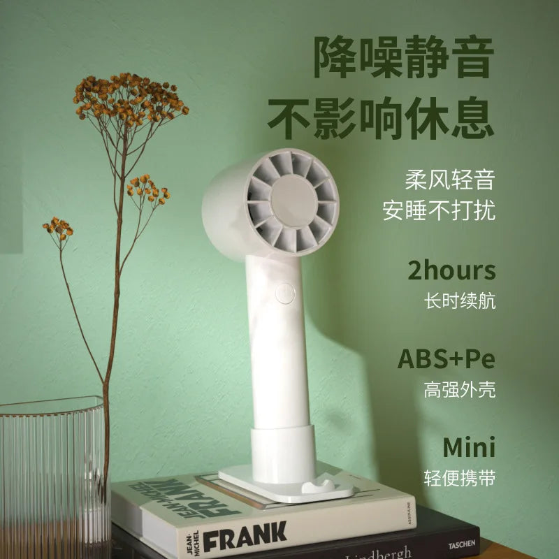 Portable Lashes Fan Handheld Mini Usb Rechargeable Fan Lash Glue Dedicated Dryer Blower Eyelash Extension Makeup Supplies