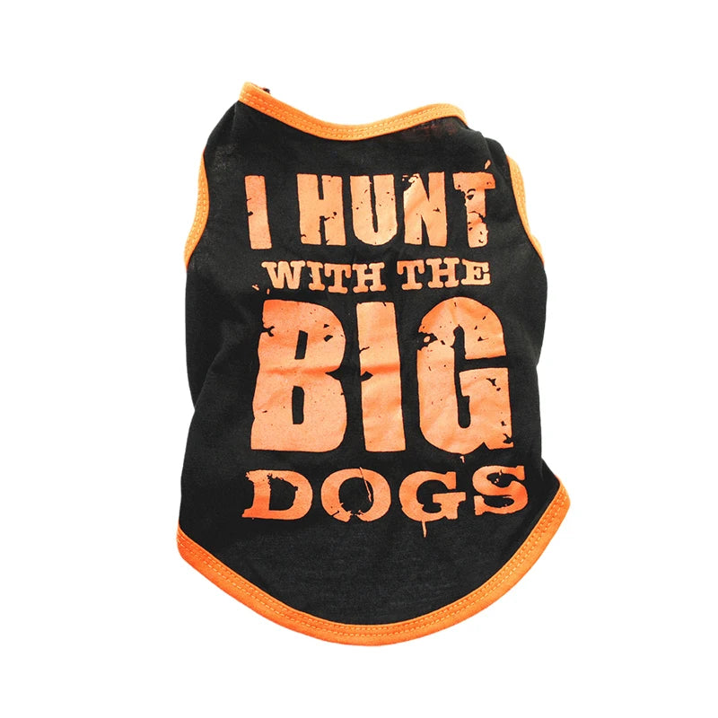 Summer Pet Clothing for Cats 100% Cotton Cat Puppy Vest Cool Breathable Print Sphynx Cat Clothes Kitten Pajamas ropa para gatos