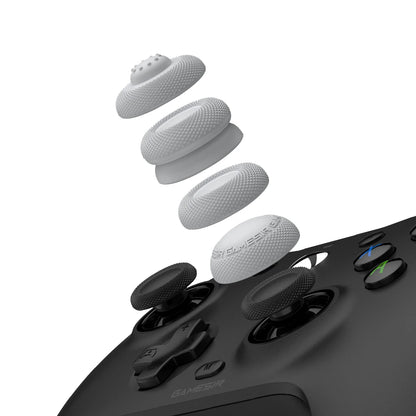 Gaming Accessories Magnetic Faceplate, Type-C Cable, Anti-friction Ring for GameSir G7 Pro, G7 SE, G7 HE, Kaleid Gamepad