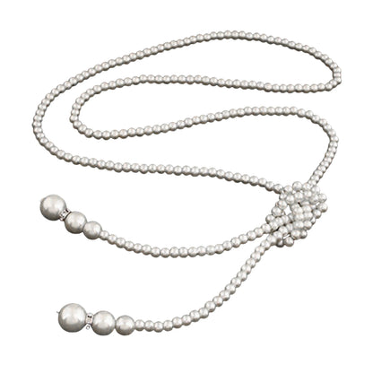 Chain Necklace Pendant Necklace Women Sweater Necklace Imitation Crystal Necklace for Women Jewelry Gifts Necklace on Neck 2023