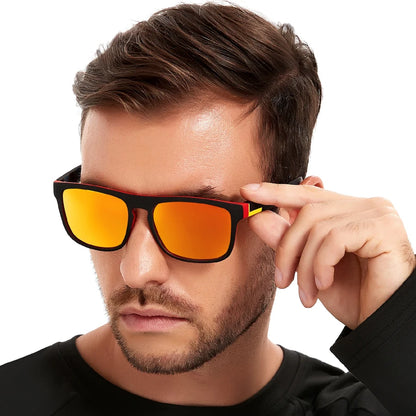 Men Women Sunglasses Luxury Brand Designer Vintage Sunglasses Man Fashionable Driving Sun Glasses Eyewear Eyepieces