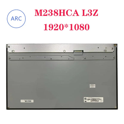 23.8" NEW LCD Screen Display IPS M238HCA L3Z M238HCA-L3Z