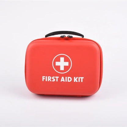 First Aid Kit Medical Home Medicine Storage Kit Portable Outdoor Emergency Supplies Storage Kit