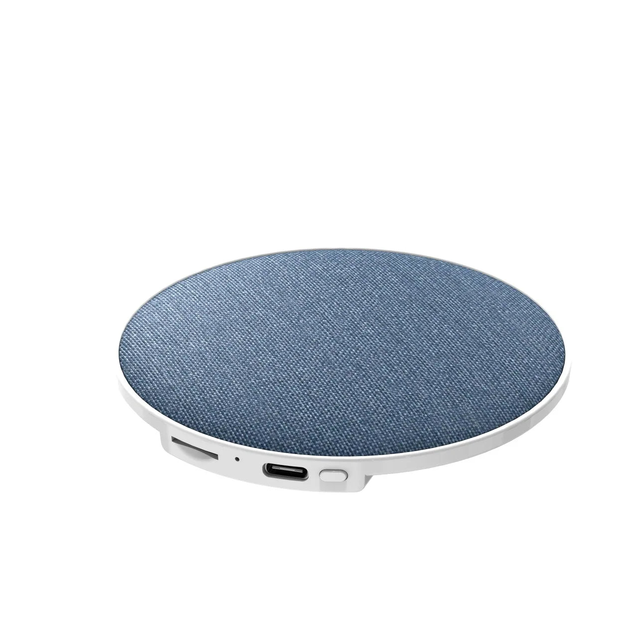 High Dynamic Sound Quality Bluetooth Speaker Bedside Sleep-enhancing Audio Ultrasonic Pillow-top Sleep Aid Speaker 2026 NEW