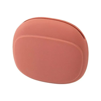 Silicone Cell Phone Cable Bag, Data Cable Storage Box, Travel Earphone, Wire Key, U Drive, USB Rating, Sauna
