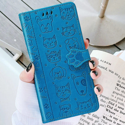 Lovely Leather Case For Xiaomi 17T 15T 14T 13T 12T 11T 12X 17 15 14 13 12 Mi 10T 9T 11 Lite 5G NE Pro 11i Flip Book Case Cover