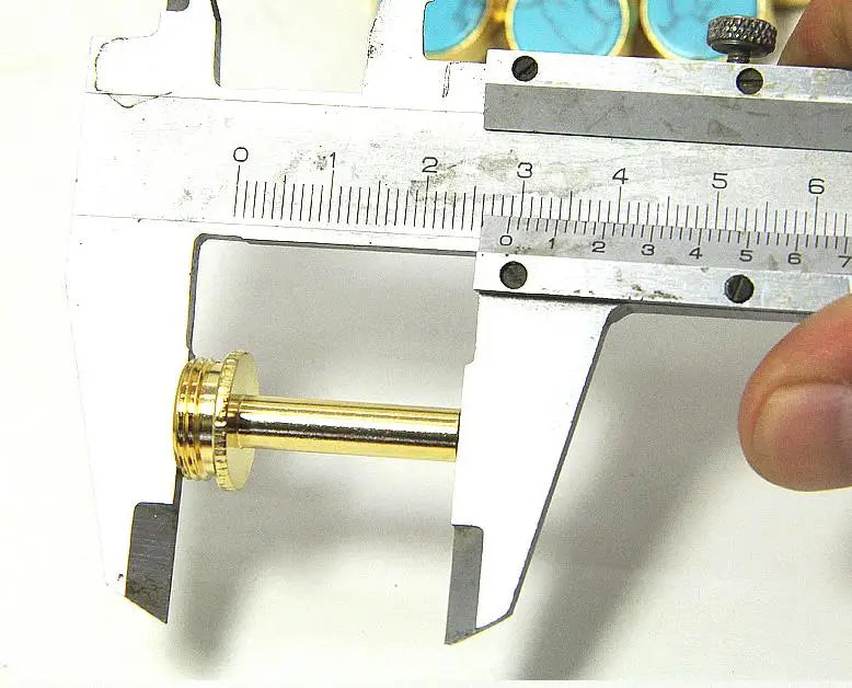 Trumpet Repairing Parts Trumpet Replacement Part