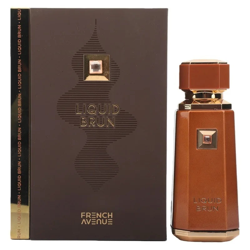100ML Luxurious Perfume Elegant Sophisticated Warm Sweet Alluring Rich Smooth Long Lasting Captivating Refined Scent