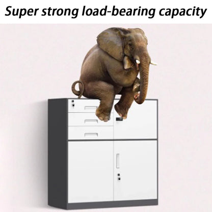 3/4/5 Drawer Office Filing Cabinet Lock Dividers Storage Filing Cabinets Living Room Organizer Cabinet Kitchen Home Furniture