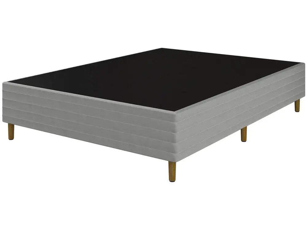 Base Bed Box Couple Umaflex 38x138x188cm New Prada