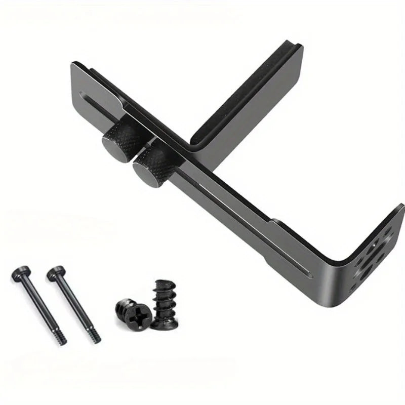 Graphics Card Holder Adjustable Video Card Bracket GPU Holder for ITX/ATX Desktop PC Case Accessory Prevent Sagging