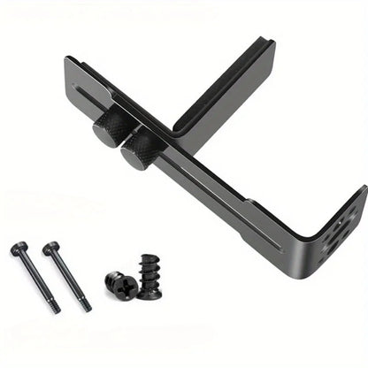 Graphics Card Holder Adjustable Video Card Bracket GPU Holder for ITX/ATX Desktop PC Case Accessory Prevent Sagging
