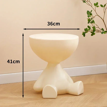 Storage-capable Coffee Table Nightstands Design Online Celebrity Crew Cut Tea Table Creative Home Living Room  Mesinha Furniture