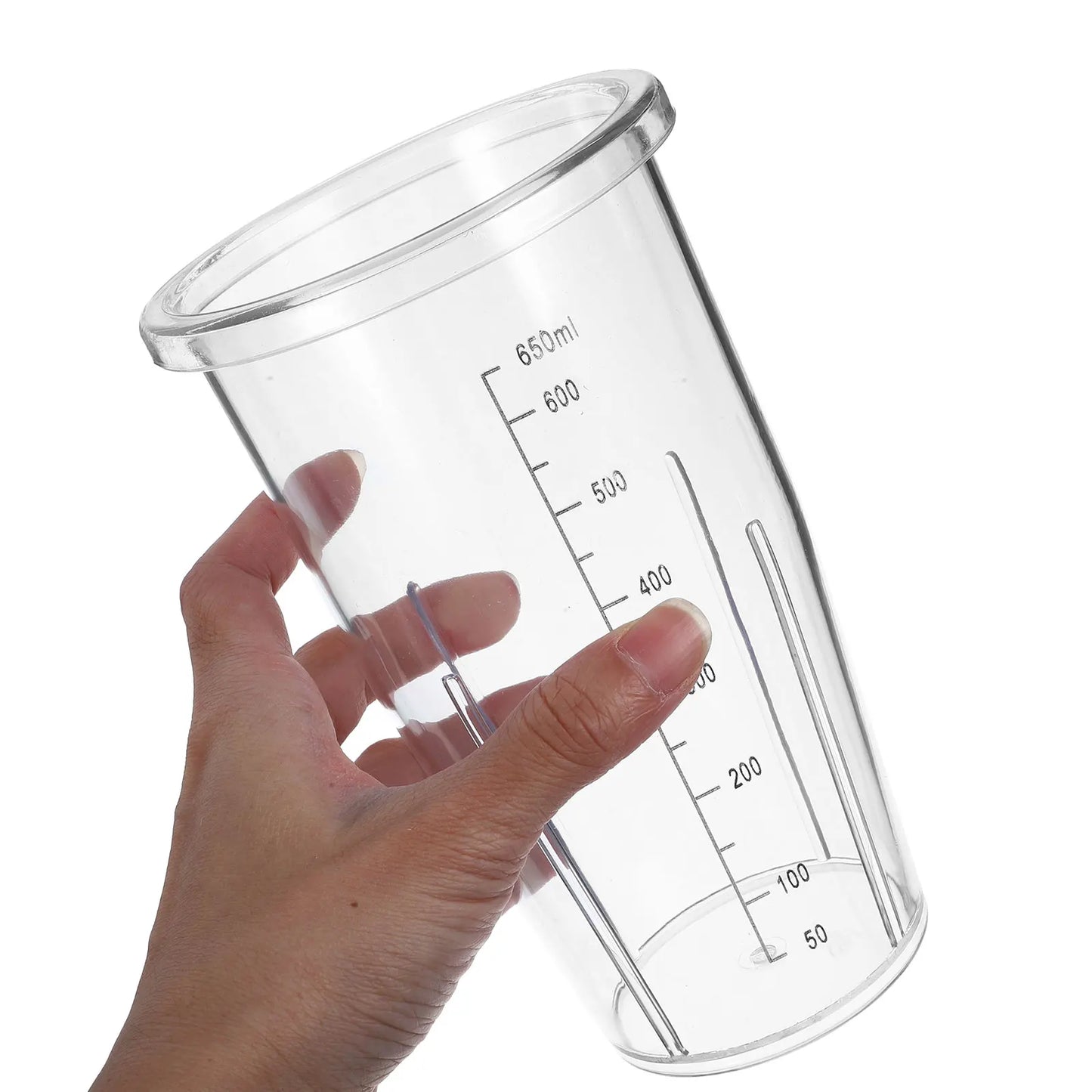 Blender Replacement Parts Mixing Cups Portable Blender Cup Smoothie Cups Scale Design Durable Easy Models Home