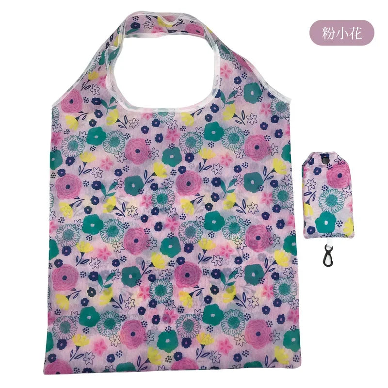 Large Shopping Bag Reusable Eco Bag Package Waterproof Beach Toy Storage Bags Foldable Heavy Duty Grocery Pouch Tote Pouch сумка
