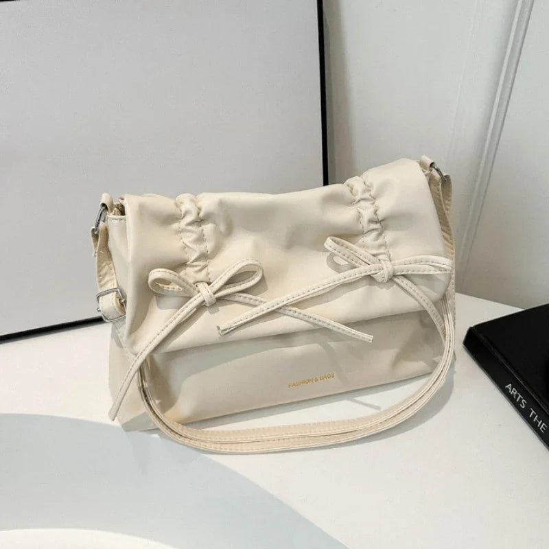 Underarm Bag Women Tote Bag Large Capaci Autumn and Winter Shoulder 2024 New Versatile High-Grade Shoulder Commuter Bag