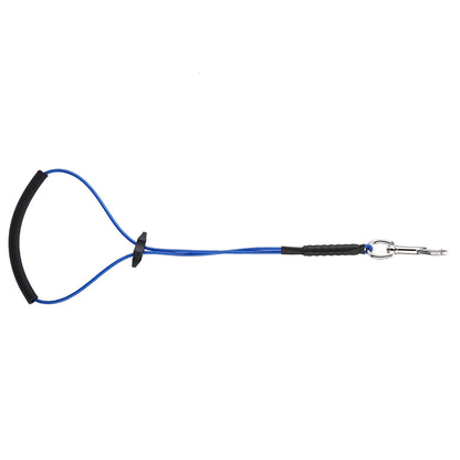 Pet Grooming  Dog Cat Grooming Single Noose Hoop for Pet Table Arm Bath Tub Dog Grooming  Table Grooming