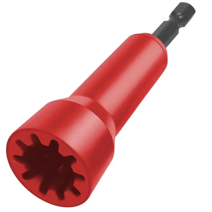 Electric Wire Twisting Power Professional Electrician Accessories Hand Tools Electric Wire Swivel Winding Connector Crimping