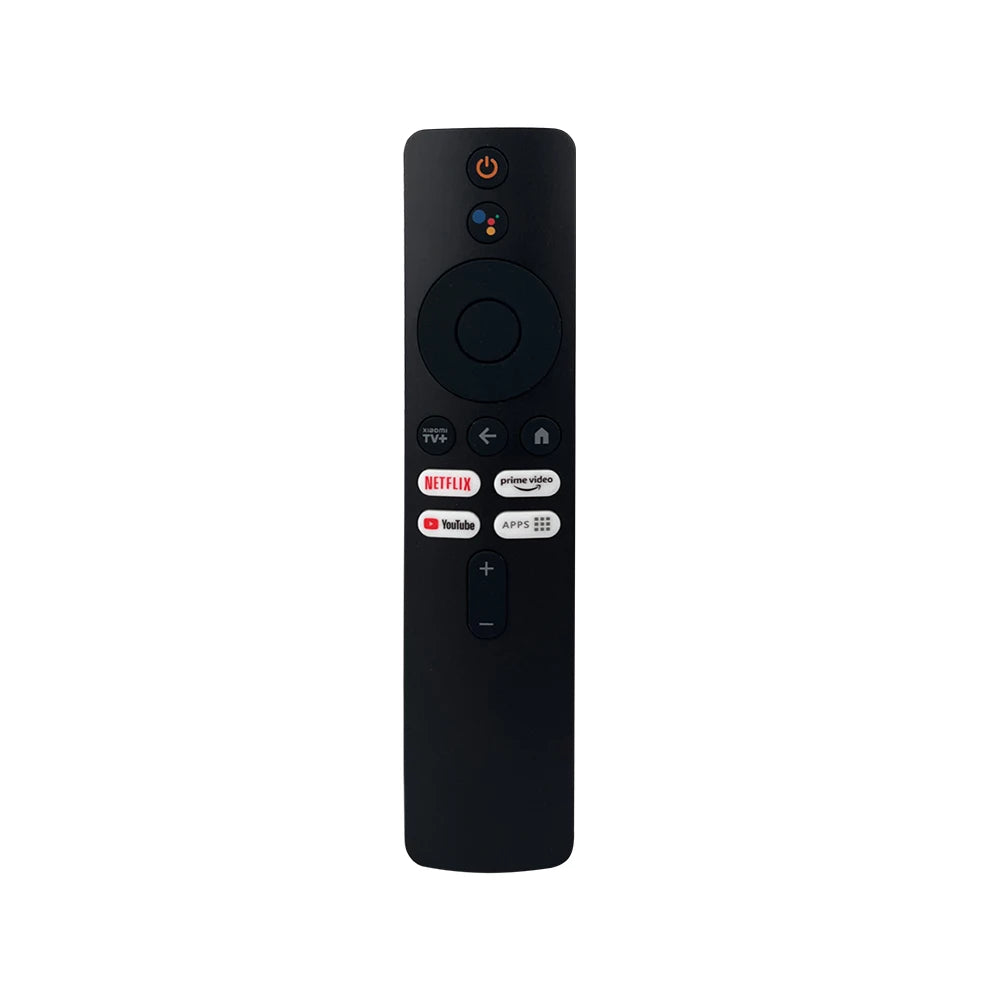 Voice Remote Control XMRM-M6 For Xiaomi mi 2nd Gen Box 4K Ultra HD Streaming Media Player Applicable to Xiaomi mi 2nd Gen Box