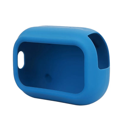 Silicone Protective Case For SoundCore Select 4 Go Speaker Shockproof Scratchproof Housing Soft Protector Cover Sleeve