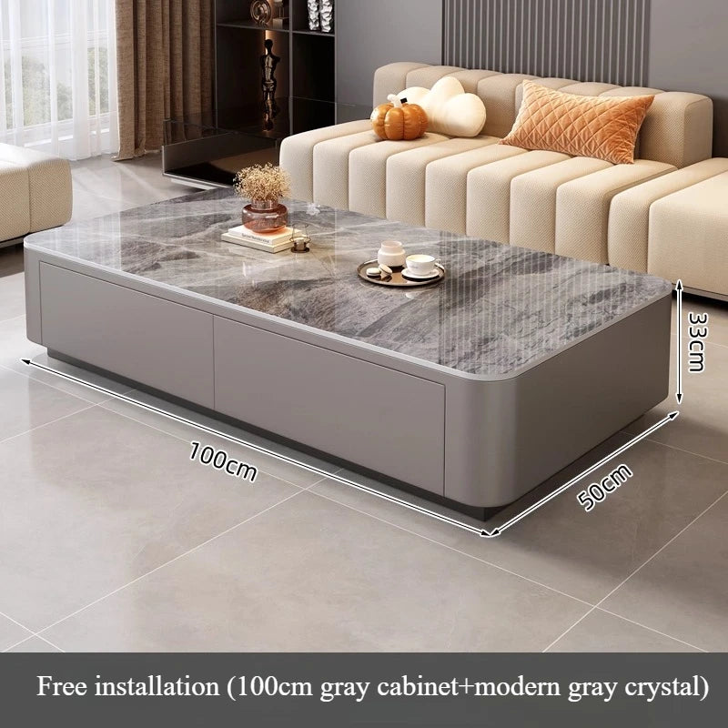 Nordic modern Cheap Cute Coffee Table Clear Simple Designer Writing Mesas LivingRoom Furniture Luxury Decoration Side Table home