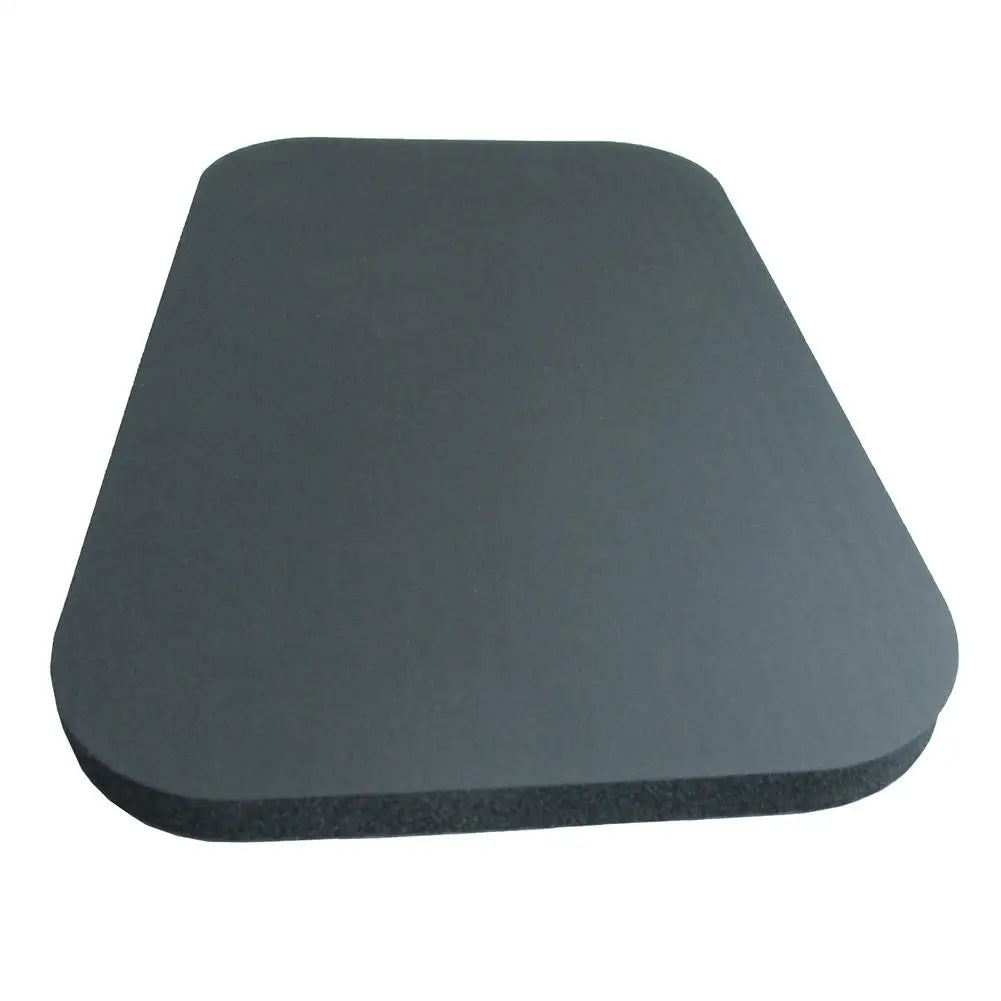 1.5cm Non-slip Yoga Knee Pad Foam Yoga Pads Fitness Pilate Mat Workout Sport Plank Cushion Gym Equipment