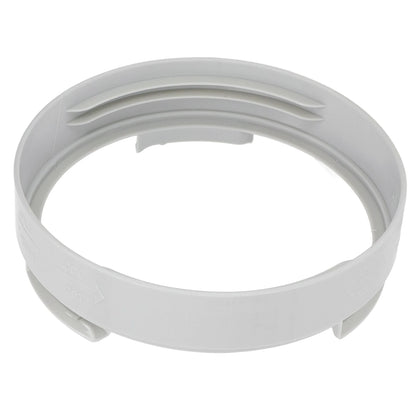 Air Conditioner Exhaust Hose Connector Portable Air Conditioner Exhaust Hose Connector Coupler ABS 150mm Adapter for Replacement