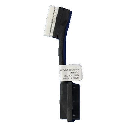 New Laptop Battery Cable For Dell 5378 5368 3390 7368 7579 7569 7378 7570 0711p3