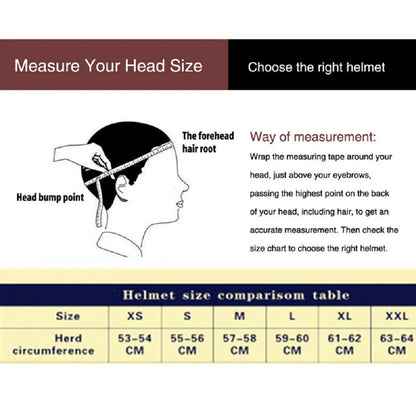 Modular Motorcycle Helmet with Double Lens & Flip Up Face Shield Professional ECE/DOT Certified Casco for All Season Riding
