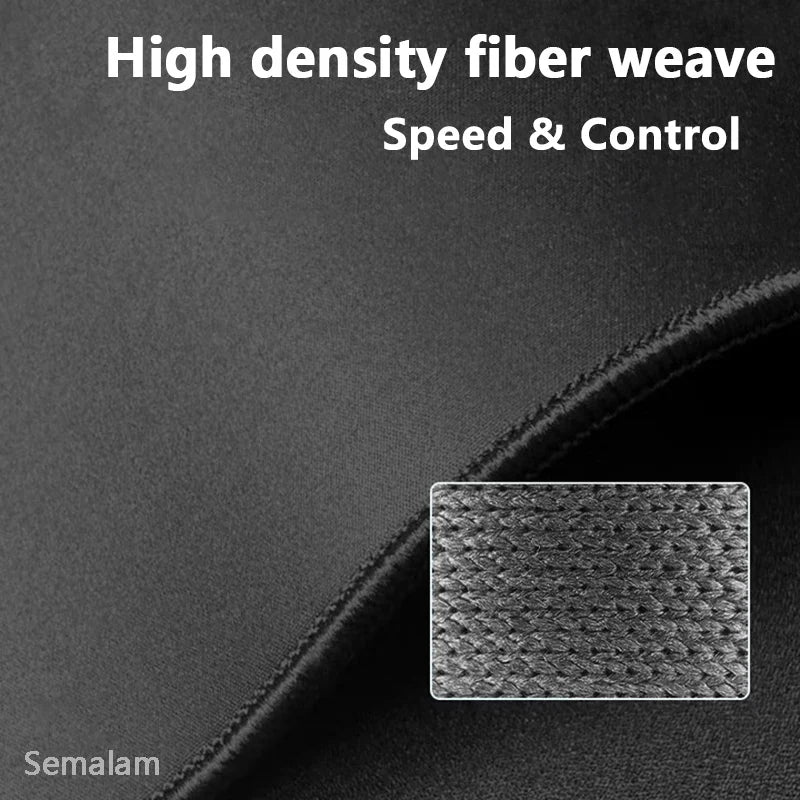 Large Mouse Pad for Car Design Sports Cars Desk Mat Non-Slip Rubber Washable PC Keyboard  Computer PC Office Gaming Accessories