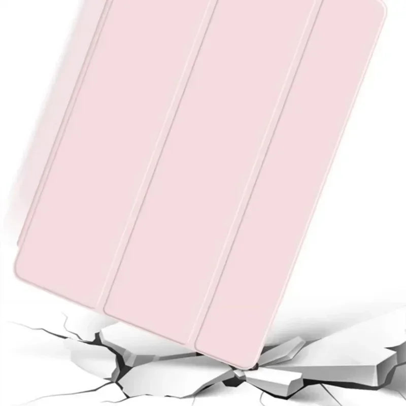 Trifold Tablet Cases for Redmi Pad SE 11 2023 for Xiaomi MiPad 5 Pro 11"  miPad 6 Pro Pad 7 Pro 11.2 Redmi Pad 2 2025 Flip Case