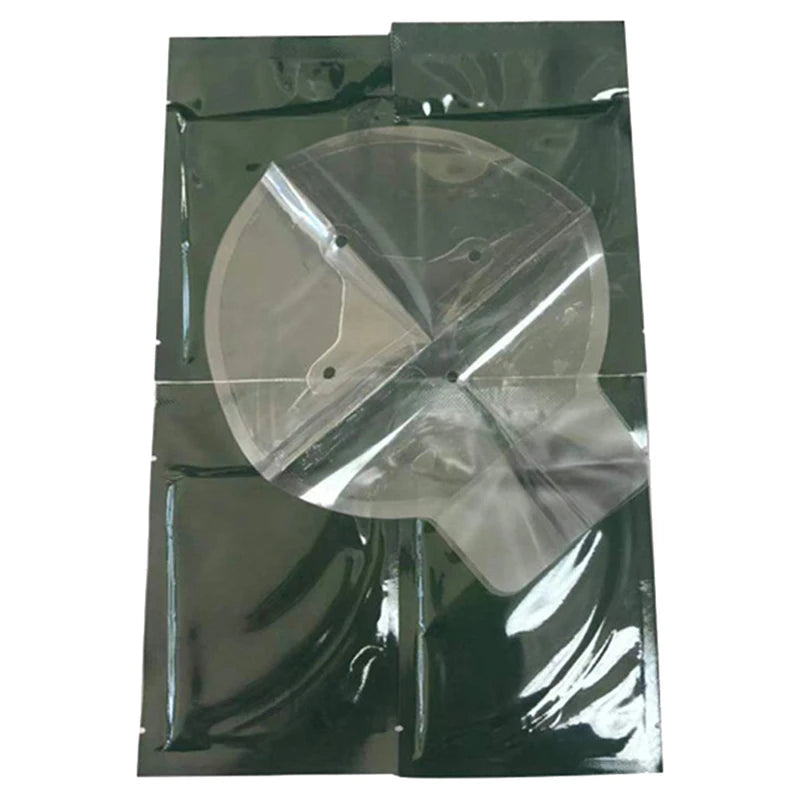 Outdoor Disposable Safety First Aid Supplies North American Rescue Hyfin Chest Seal Medical Chest Seal Vented