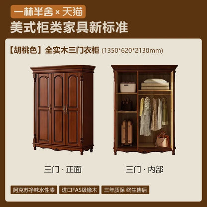 Shelves Desk Wardrobe Storage Organizer Partitions Bedroom Clothes Closet Shelf Door Jewelry Small Guarda Roupa Home Furniture