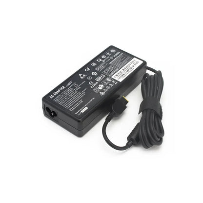 20V 6.75A 135W USB Laptop Ac Adapter Charger for Lenovo Y40-70 Y40-80 Y50-70 Y50-80 Y70-70 Y70-80 Y520-15 Y530-15 Y70-70 Y70-80