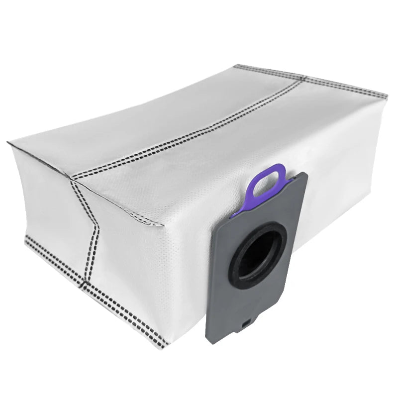 Compatible for Narwal Freo Z10 Ultra / YJCC025 Accessories Roller Brush Hepa Filter Dust Bag Mop Cloth