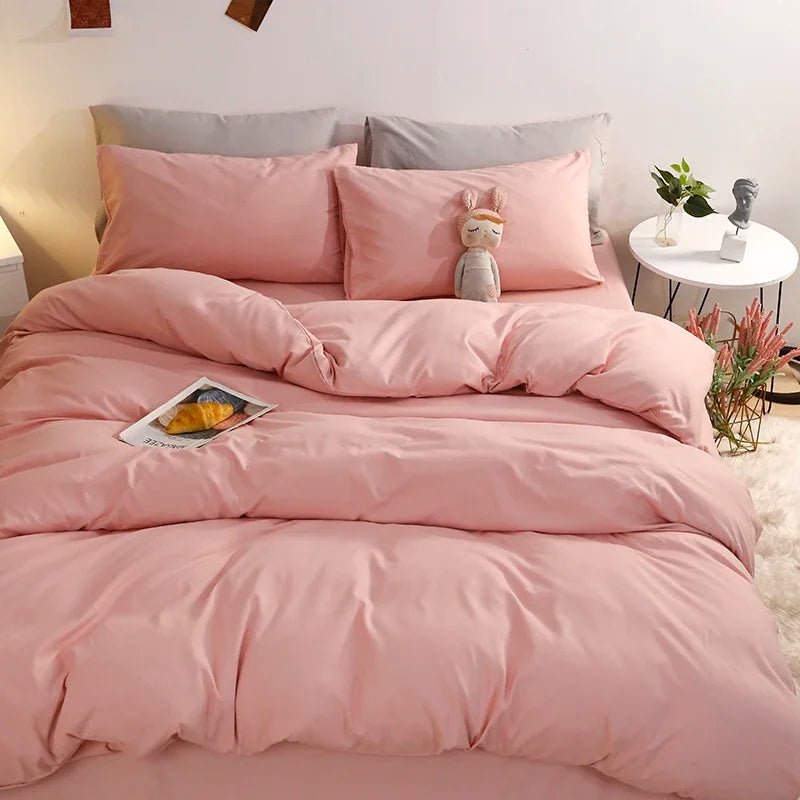 Mustard Yellow Comforter Sets King Bedding Comforter Sets Cotton Quilts King Size Modern Blankets Soft Durable Luxury Bed Linens