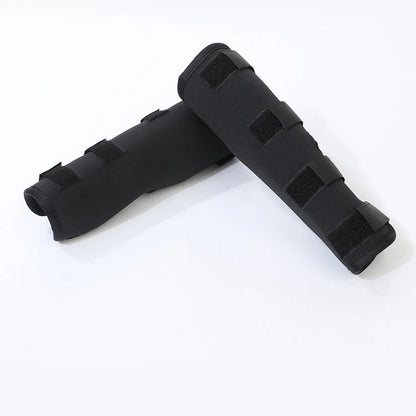 1 Pcs Breathable Dog Support Brace Joint Wrap Dog Legs Protector Dog Supplies Puppy  Kneepad Pet Knee Pads Dog Wrist Guard
