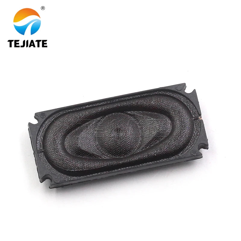 Cavity speaker speaker 8 ohm 2W/3/4/5W 3370 advertising machine 3516 passive speaker with 2P2.0 plug