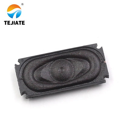 Cavity speaker speaker 8 ohm 2W/3/4/5W 3370 advertising machine 3516 passive speaker with 2P2.0 plug