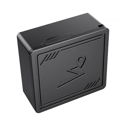 4G GPS Tracker with App Real Time Car Tracking Device Portable GPS Positioner for Cars Kids Pets