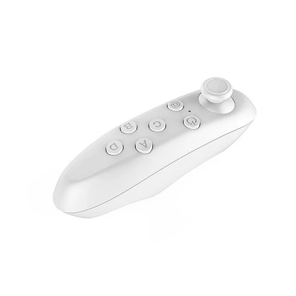 VR Wireless Bluetooth Gamepad VR Remote Controller For Android Ios Mobile Phone Games Joystick Game Pad Control For 3D Glasses