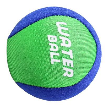 Water Bouncing Ball Skimmer for Beach Sport Water Sports Swimming Pool Game Accessories for Swimming Pool Beach Seaside Ocean
