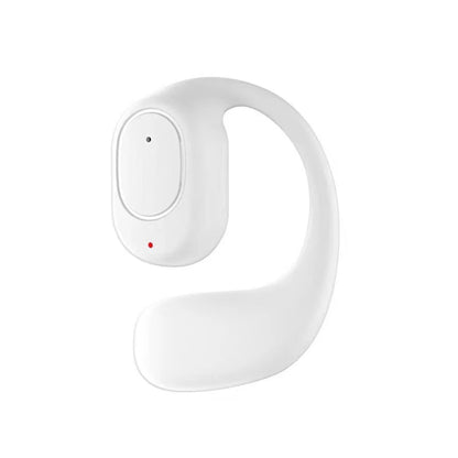Smart Phones Wireless Bluetooth Earphones Air Conduction OWS Headphone HiFi Ear-Hook Music Sports Noise Cancel Headset