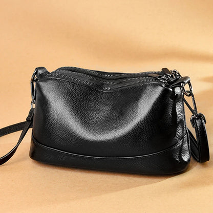 New Fashion Women PU Leather Handbags Women's bags Designer Female Shoulder Bags Luxury Brand Ladies Messenger Bag
